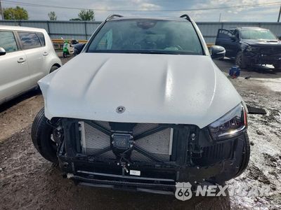 Piąte zdjęcie samochodu w środku: 2026 MERCEDES-BENZ GLE 350 4MATIC VIN:4JGFB4FB1TB623152 - miniatura