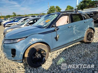 2025 LAND ROVER RANGE ROVER EVOQUE S SALZJ2FX8SH278677 - główne zdjęcie licytacji z USA - miniatura