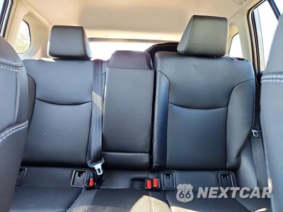 Zdjęcie 10 z 14 samochodu: 2024 TOYOTA COROLLA CROSS XLE VIN:7MUDAABG6RV092875 - miniatura
