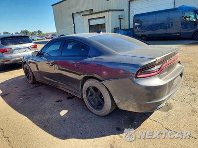 Drugie zdjęcie samochodu z przodu: 2018 DODGE CHARGER SXT PLUS VIN:2C3CDXHGXJH166801 - miniatura