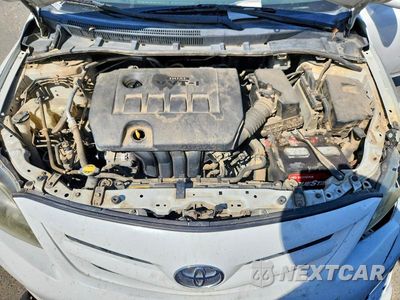 Zdjęcie 11 z 12 samochodu: 2012 TOYOTA COROLLA S VIN:5YFBU4EE7CP039395 - miniatura
