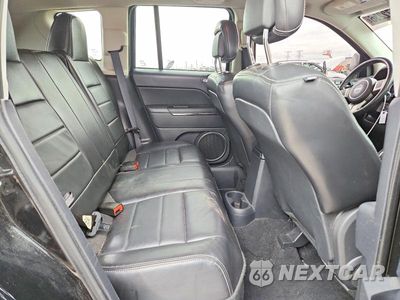 Zdjęcie 10 z 12 samochodu: 2012 JEEP COMPASS LIMITED VIN:1C4NJDCBXCD571709 - miniatura