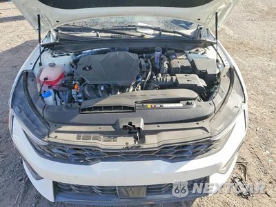 Zdjęcie 11 z 12 samochodu: 2025 KIA K5 GT LINE VIN:KNAG64J76S5276654 - miniatura