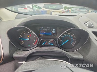 Zdjęcie 9 z 12 samochodu: 2014 FORD ESCAPE TITANIUM VIN:1FMCU0J90EUC42684 - miniatura