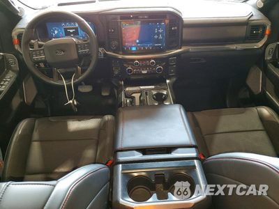 Zdjęcie 8 z 12 samochodu: 2025 FORD F150 RAPTOR VIN:1FTFW1RGXSFB18376 - miniatura