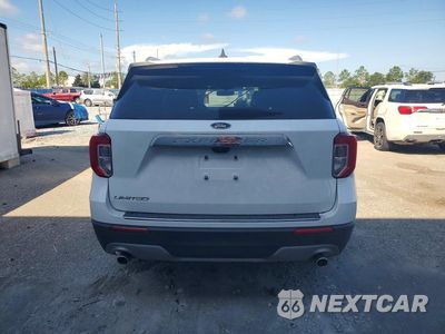 Zdjęcie 6 z 13 samochodu: 2023 FORD EXPLORER LIMITED VIN:1FMSK7FH8PGA59450 - miniatura