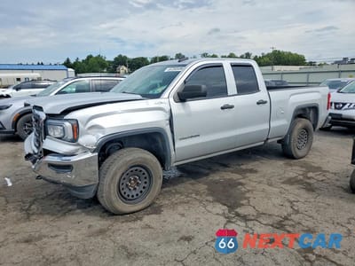 2016 GMC SIERRA K1500 1GTV2LEC5GZ179517 - główne zdjęcie licytacji z USA - miniatura