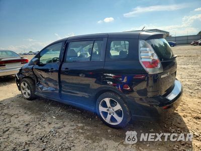 Drugie zdjęcie samochodu z przodu: 2006 MAZDA 5 VIN:JM1CR293960114342 - miniatura