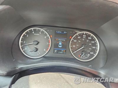 Zdjęcie 9 z 12 samochodu: 2024 NISSAN SENTRA S VIN:3N1AB8BV6RY205401 - miniatura