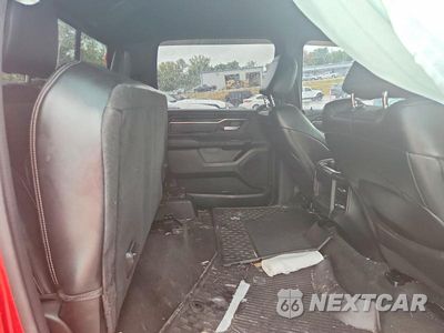 Zdjęcie 10 z 12 samochodu: 2020 RAM 1500 REBEL VIN:1C6SRFLT9LN132423 - miniatura