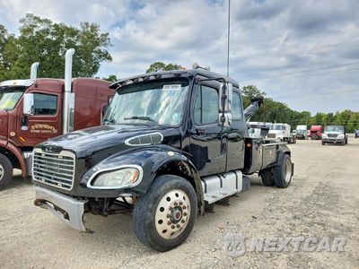2005 FREIGHTLINER BUSINESS CLASS M2 TOW TRUCK 1FVACWDDX5HU79553 - główne zdjęcie licytacji z USA - miniatura