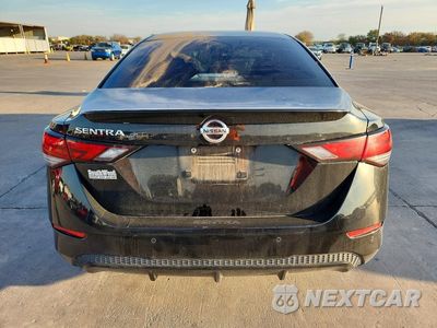 Zdjęcie 6 z 13 samochodu: 2022 NISSAN SENTRA S VIN:3N1AB8BVXNY302370 - miniatura
