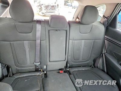 Zdjęcie 10 z 14 samochodu: 2024 HYUNDAI TUCSON SEL VIN:5NMJBCDE5RH297401 - miniatura
