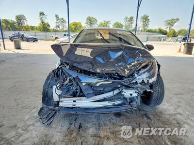 Piąte zdjęcie samochodu w środku: 2020 TOYOTA COROLLA LE VIN:JTDEPRAE9LJ022027 - miniatura