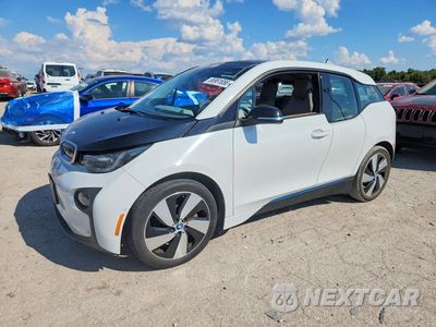 2015 BMW I3 REX WBY1Z4C54FV503811 - główne zdjęcie licytacji z USA - miniatura