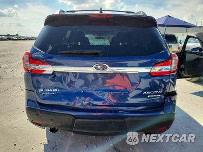 Zdjęcie 6 z 13 samochodu: 2022 SUBARU ASCENT LIMITED VIN:4S4WMAPD8N3448713 - miniatura