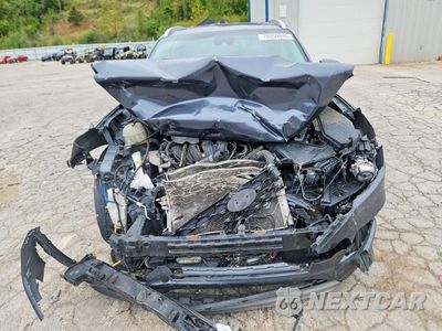 Piąte zdjęcie samochodu w środku: 2019 HYUNDAI TUCSON SEL VIN:KM8J3CAL8KU016427 - miniatura