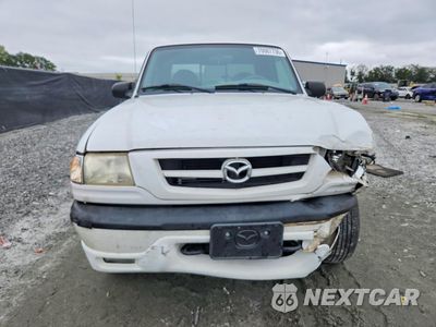Piąte zdjęcie samochodu w środku: 2001 MAZDA B3000 CAB PLUS VIN:4F4YR16U21TM20004 - miniatura