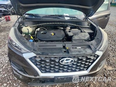Zdjęcie 11 z 12 samochodu: 2020 HYUNDAI TUCSON VALUE VIN:KM8J3CA4XLU193961 - miniatura