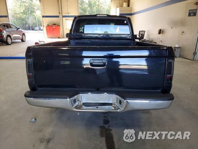 Zdjęcie 6 z 12 samochodu: 1996 TOYOTA TACOMA BASE VIN:4TANL42N6TZ201457 - miniatura