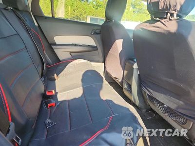 Zdjęcie 11 z 14 samochodu: 2014 GMC TERRAIN SLE VIN:2GKALMEK9E6252281 - miniatura