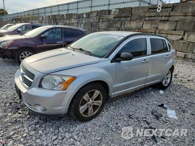 2010 DODGE CALIBER MAINSTREET 1B3CB3HA4AD542185 - główne zdjęcie licytacji z USA - miniatura