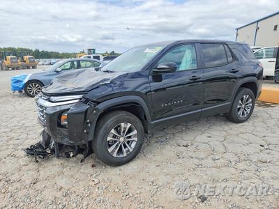 2027 CHEVROLET EQUINOX LT 3GNARHEG4VL103373 - główne zdjęcie licytacji z USA - miniatura