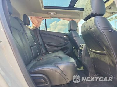 Zdjęcie 11 z 14 samochodu: 2020 BUICK ENVISION ESSENCE VIN:LRBFXCSA9LD012558 - miniatura