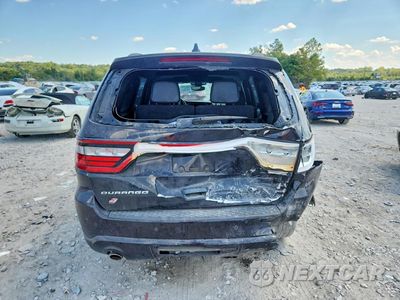 Zdjęcie 6 z 13 samochodu: 2021 DODGE DURANGO GT VIN:1C4RDJDGXMC599289 - miniatura