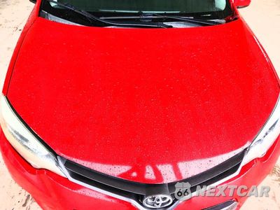 Zdjęcie 11 z 12 samochodu: 2016 TOYOTA COROLLA LE VIN:2T1BURHE5GC654963 - miniatura