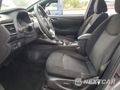 Zdjęcie 7 z 12 samochodu: 2022 NISSAN LEAF SV PLUS VIN:1N4BZ1CVXNC556033 - miniatura