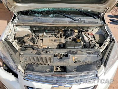 Zdjęcie 11 z 12 samochodu: 2016 CHEVROLET TRAX 1LT VIN:KL7CJLSB5GB668866 - miniatura