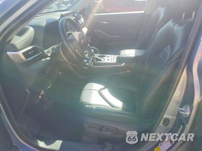Zdjęcie 7 z 14 samochodu: 2021 TOYOTA HIGHLANDER XLE VIN:5TDGZRBH5MS155609 - miniatura