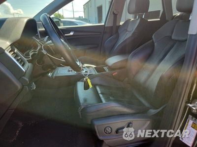 Zdjęcie 7 z 13 samochodu: 2019 AUDI Q5 PREMIUM PLUS VIN:WA1BNAFY5K2054778 - miniatura