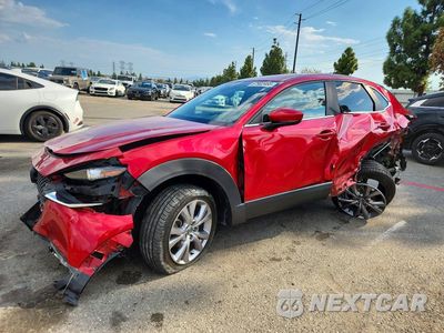 2021 MAZDA CX-30 SELECT 3MVDMABL6MM252551 - główne zdjęcie licytacji z USA - miniatura