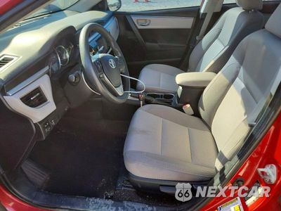 Zdjęcie 7 z 12 samochodu: 2015 TOYOTA COROLLA LE VIN:2T1BURHE4FC424247 - miniatura