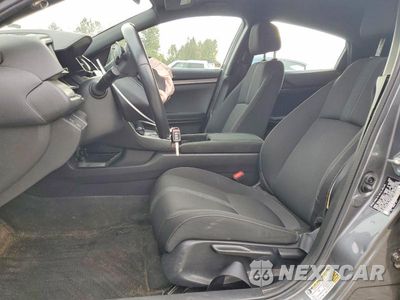 Zdjęcie 7 z 12 samochodu: 2017 HONDA CIVIC SPORT VIN:SHHFK7H48HU411923 - miniatura