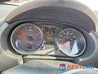 Zdjęcie 9 z 13 samochodu: 2015 NISSAN ROGUE SELECT S VIN:JN8AS5MV9FW752484 - miniatura