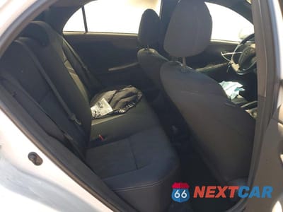 Zdjęcie 10 z 12 samochodu: 2012 TOYOTA COROLLA S VIN:2T1BU4EE2CC836458 - miniatura