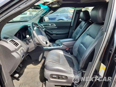 Zdjęcie 7 z 13 samochodu: 2014 FORD EXPLORER XLT VIN:1FM5K7D8XEGA54733 - miniatura