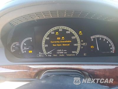 Zdjęcie 9 z 12 samochodu: 2012 MERCEDES-BENZ S 550 VIN:WDDNG7DB8CA470321 - miniatura