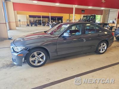 2013 BMW 328 XI WBA3B3C56DJ698918 - główne zdjęcie licytacji z USA - miniatura