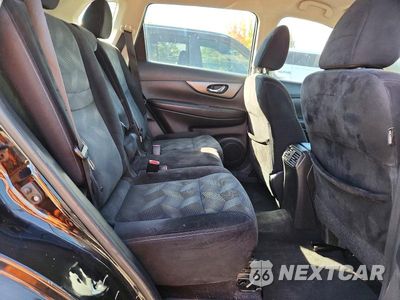 Zdjęcie 11 z 13 samochodu: 2014 NISSAN ROGUE S VIN:5N1AT2MV5EC857347 - miniatura