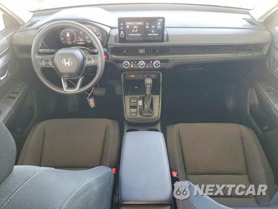 Zdjęcie 8 z 12 samochodu: 2026 HONDA CR-V LX VIN:2HKRS4H28TH489799 - miniatura