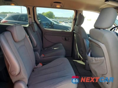 Zdjęcie 11 z 13 samochodu: 2007 DODGE GRAND CARAVAN SXT VIN:2D4GP44L07R339141 - miniatura