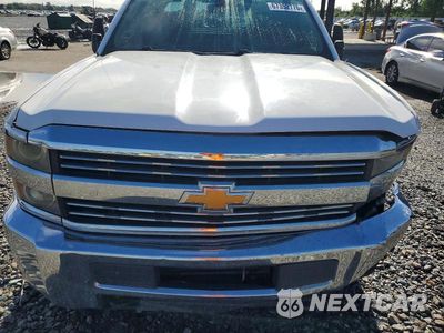 Zdjęcie 11 z 12 samochodu: 2015 CHEVROLET SILVERADO C2500 HEAVY DUTY VIN:1GC2CUEG0FZ536237 - miniatura