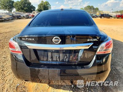 Zdjęcie 6 z 12 samochodu: 2014 NISSAN ALTIMA 2.5 SL VIN:1N4AL3AP9EC410316 - miniatura