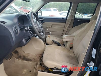 Zdjęcie 7 z 13 samochodu: 2016 JEEP PATRIOT SPORT VIN:1C4NJPBB7GD590386 - miniatura