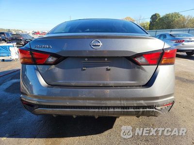 Zdjęcie 6 z 12 samochodu: 2023 NISSAN ALTIMA S VIN:1N4BL4BV6PN391433 - miniatura