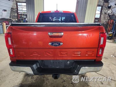 Zdjęcie 6 z 12 samochodu: 2019 FORD RANGER XL VIN:1FTER4FH5KLA46649 - miniatura